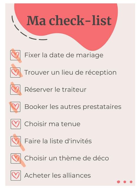 BONUS : Une check-list à cocher ✅ 4