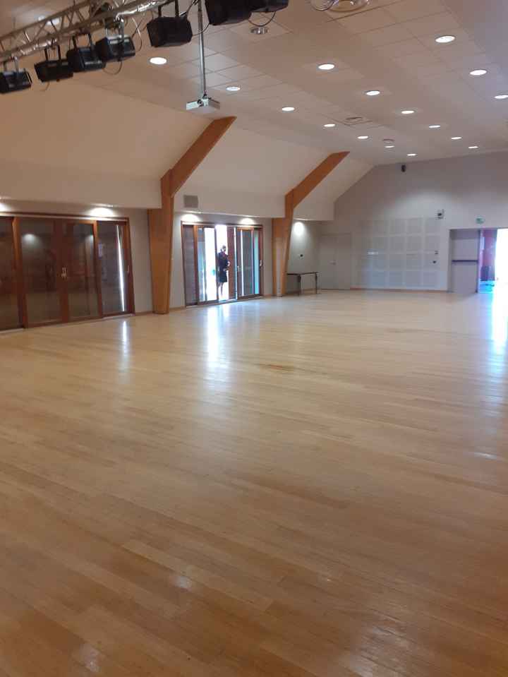 Ma salle d'amour - 2