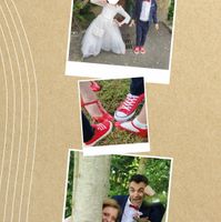 Dernière étape... les remerciements... - 2