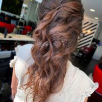 Essai coiffure - 4