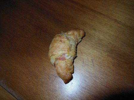 Croissant Apéro
