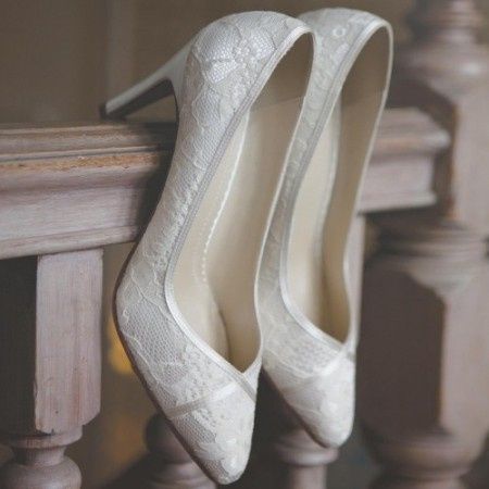 Mes chaussures