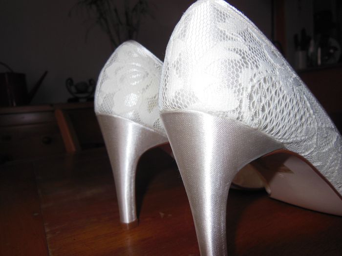 Chaussures
