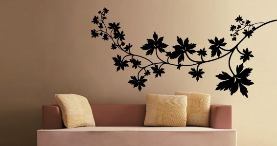 Idées de décoration pour mur