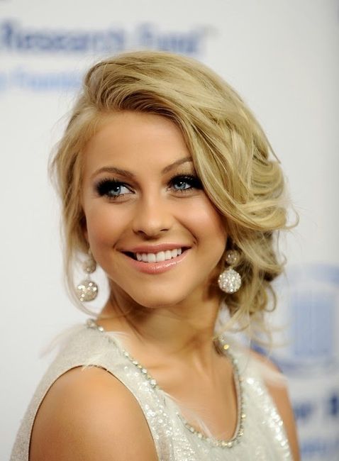 Inspiration coiffure