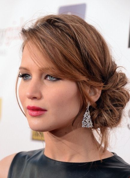 Inspiration coiffure