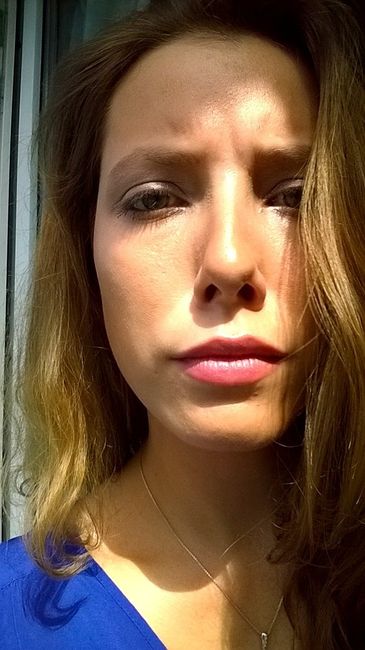 Make up