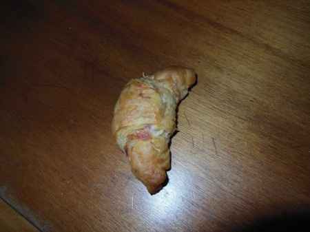 Croissant Apéro