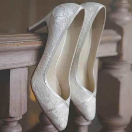 Mes chaussures
