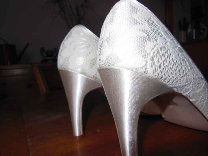 Chaussures