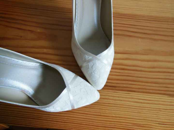 Chaussures
