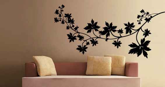 Idées de décoration pour mur