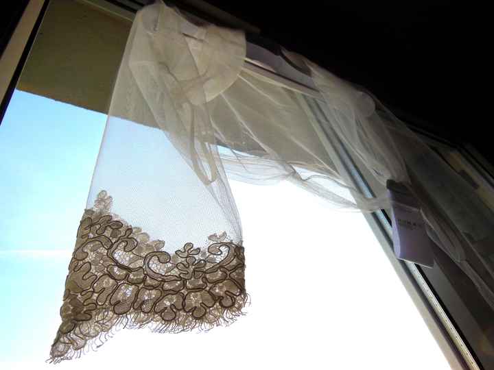 Veste Pronovias Barcelona