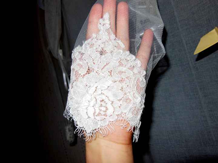 Veste Pronovias Barcelona