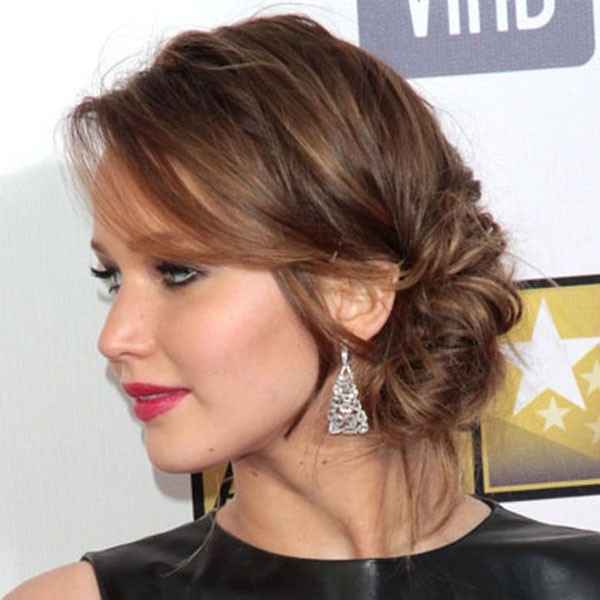 Inspiration coiffure