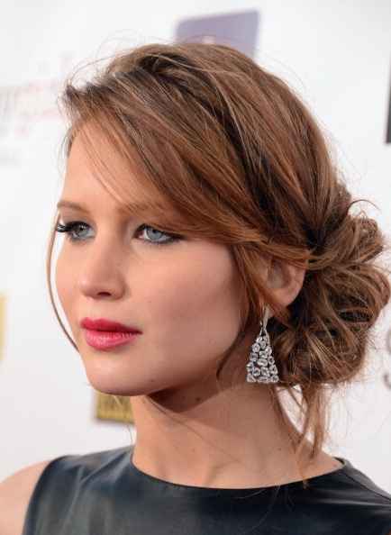 Inspiration coiffure
