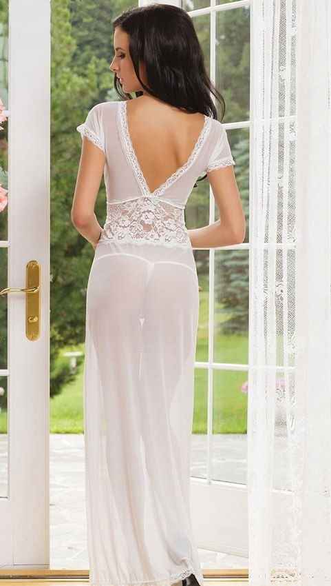 Nuisette, nuit de noce