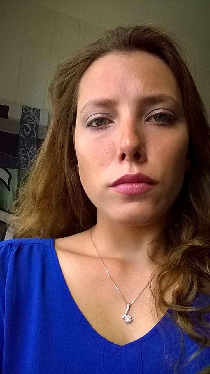Make up