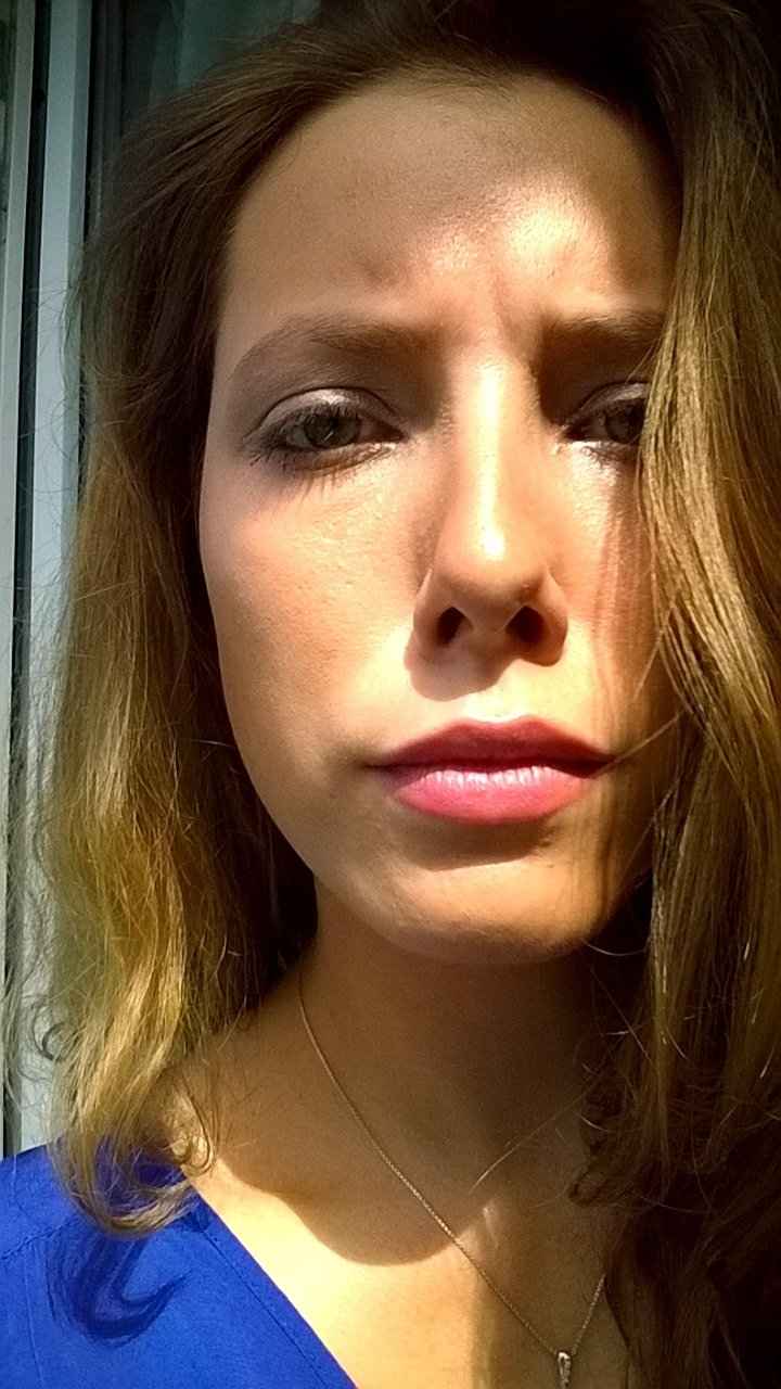 Make up