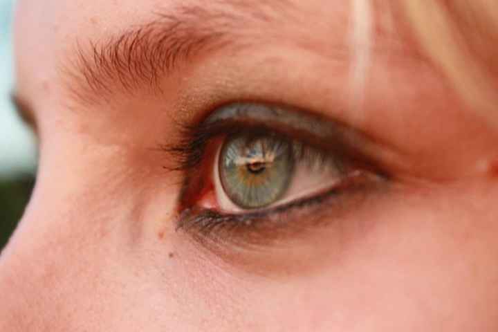 Make up