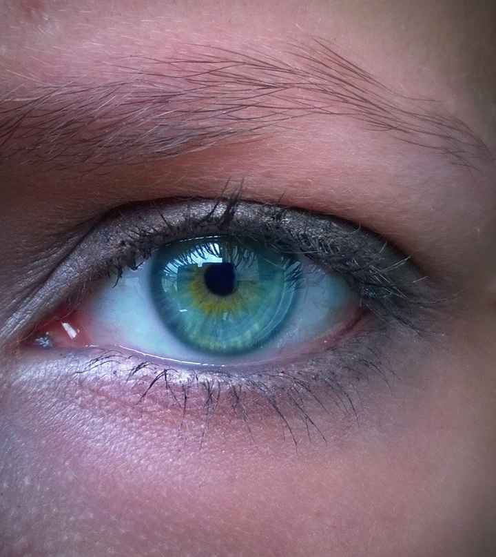 Make up au quotidien 