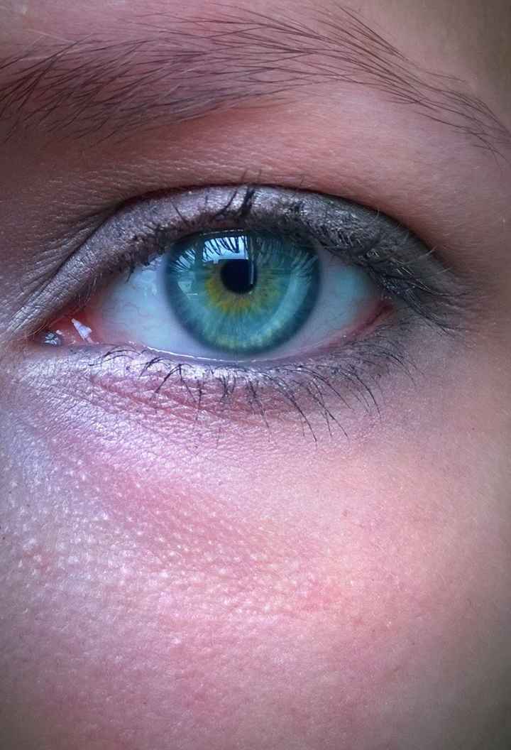 Make up au quotidien