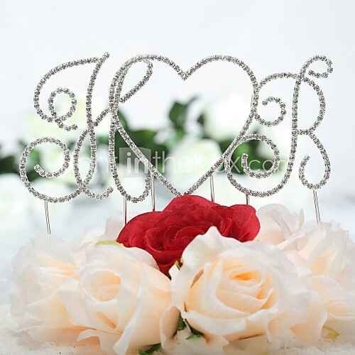 Figurine pour la pièce montée - 1