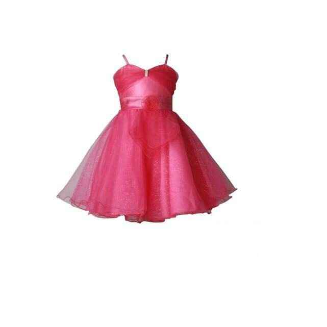 Robe de ma princesse - 1
