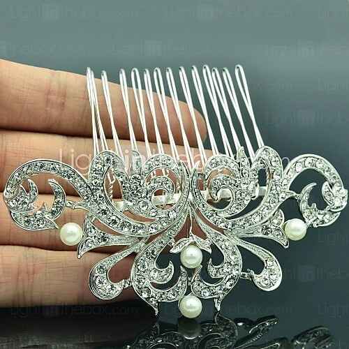 Montrez-moi vos coiffures ! - 2