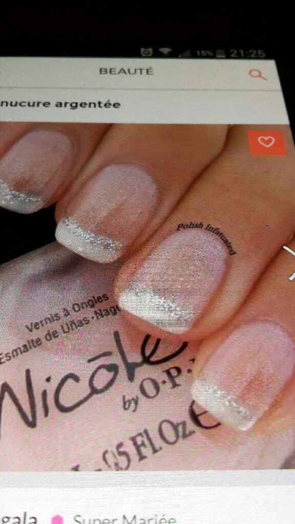 Mais quelle manucure choisir ? - 1