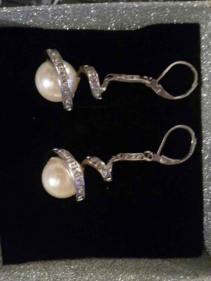 Petit colis du jour - 1