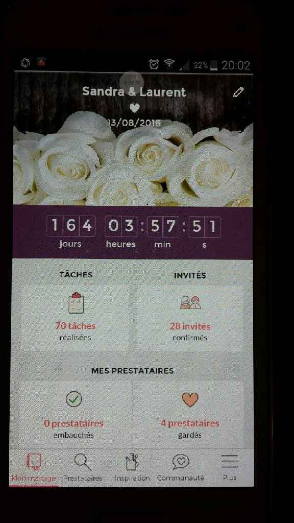 Montrez moi vos compteurs!! - 1