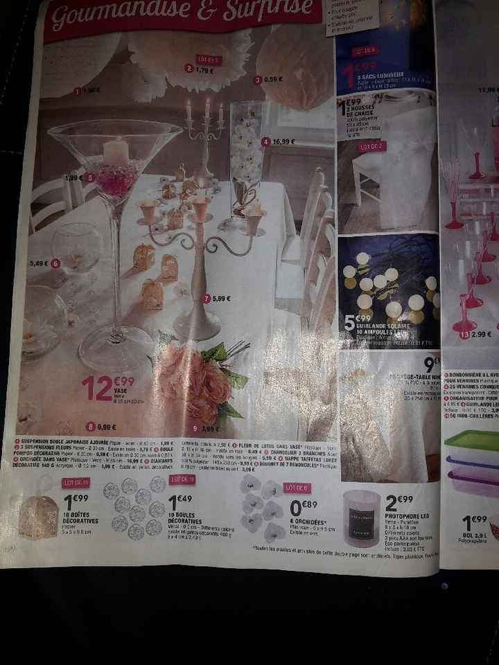 Ma trouvaille du jour - 2