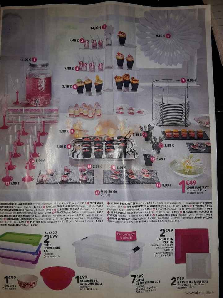 Ma trouvaille du jour - 3