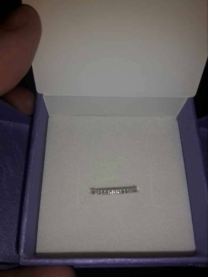 Achat + émotions + surprise - 1