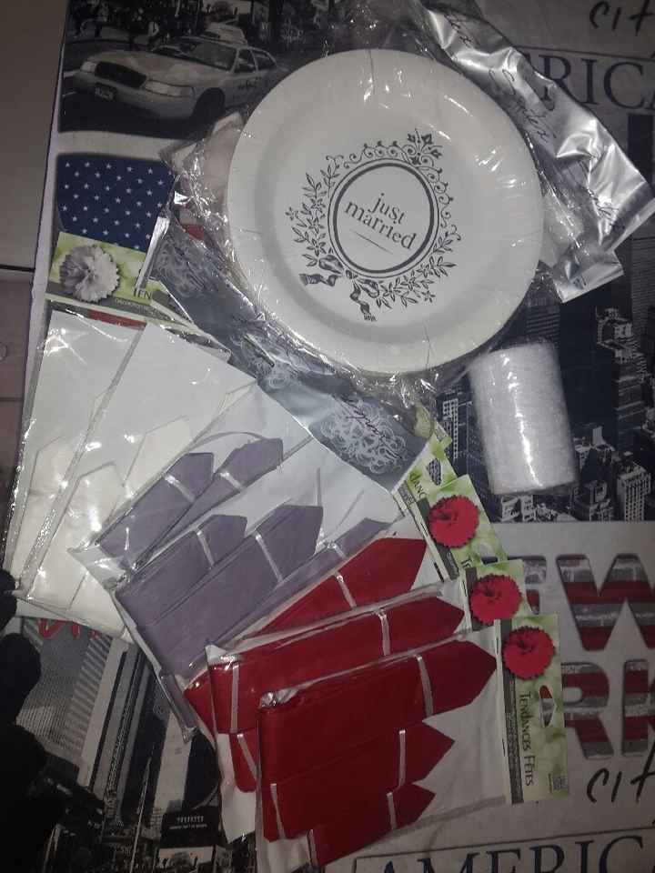 Achat + émotions + surprise - 2