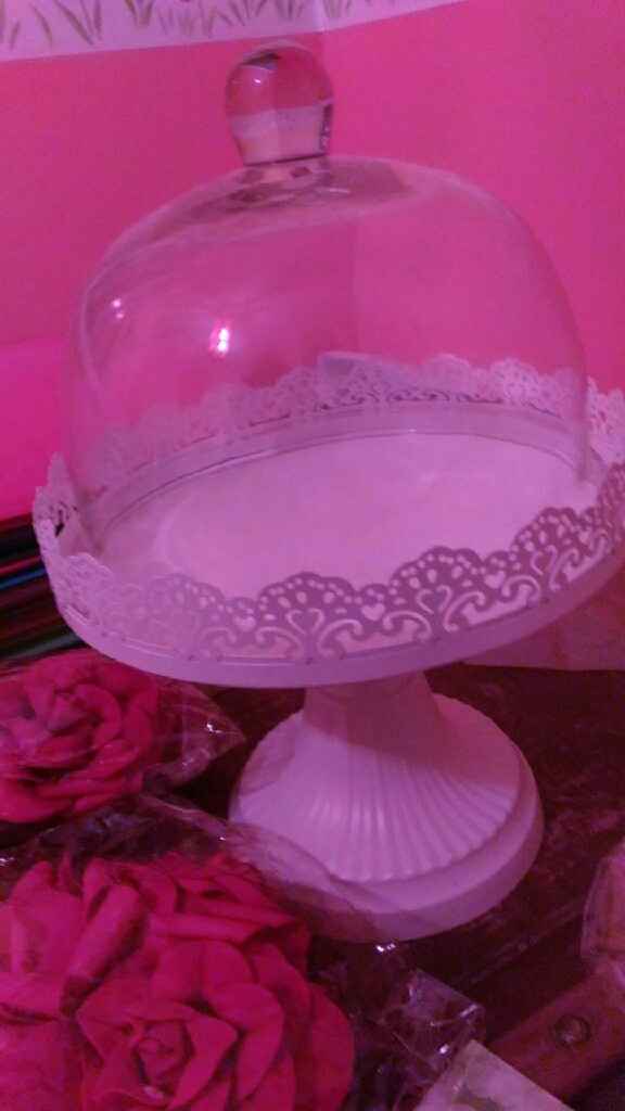 Hier journée shopping  et colis reçu - 1