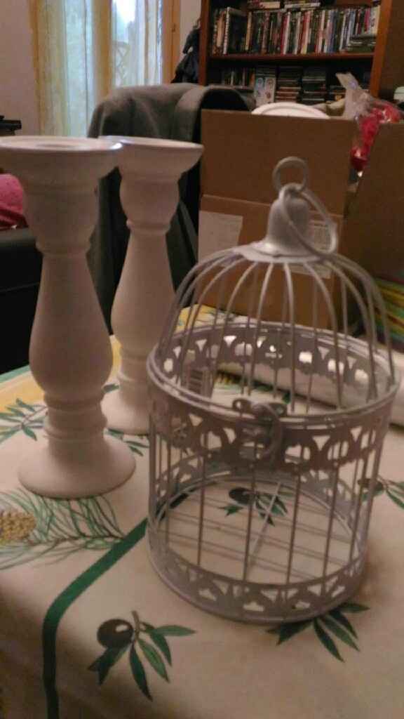 Hier journée shopping  et colis reçu - 2