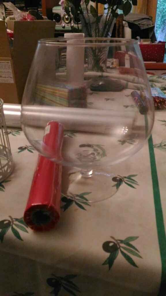 Hier journée shopping  et colis reçu - 3