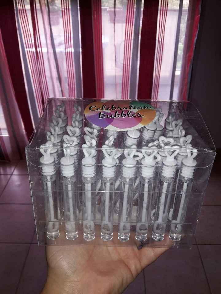 Hier journée shopping  et colis reçu - 6