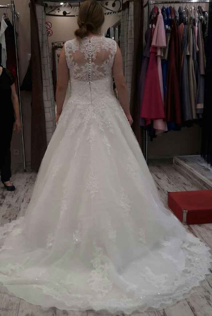 Journée riche en émotions - 1