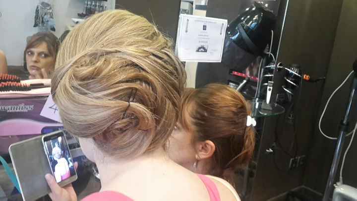 Mon essai coiffure - 6
