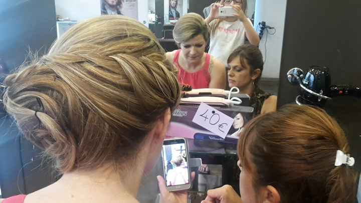 Mon essai coiffure - 7