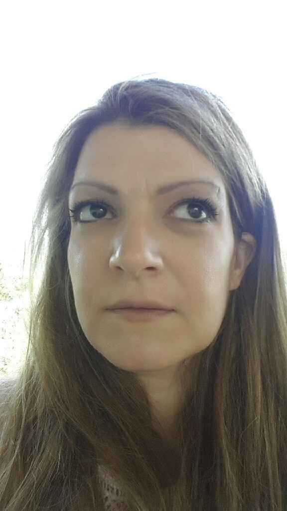 Essai maquillage - 2