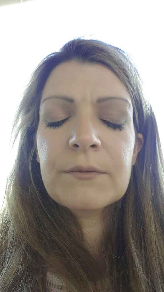 Essai maquillage - 3