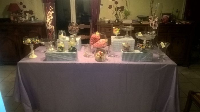 candy bar
