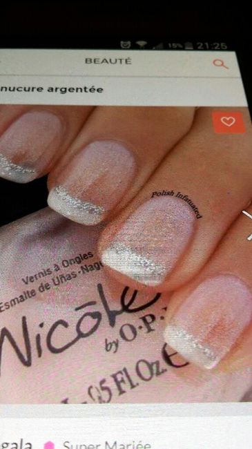 Mais quelle manucure choisir ? - 1