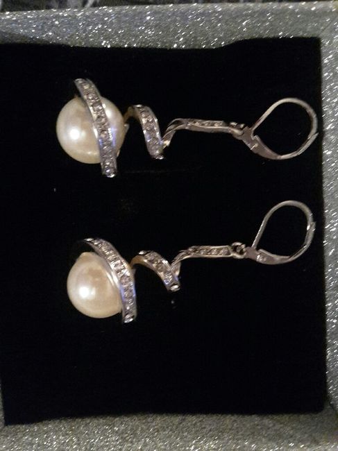 Petit colis du jour - 1