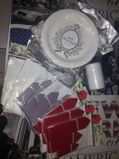 Achat + émotions + surprise - 2