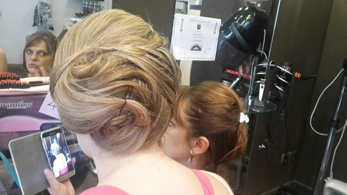 Mon essai coiffure - 6